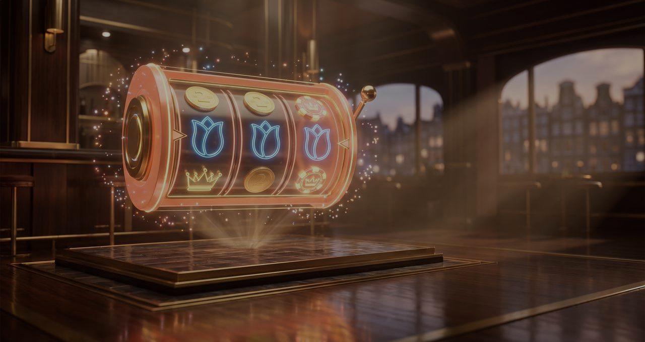 Holland Casino